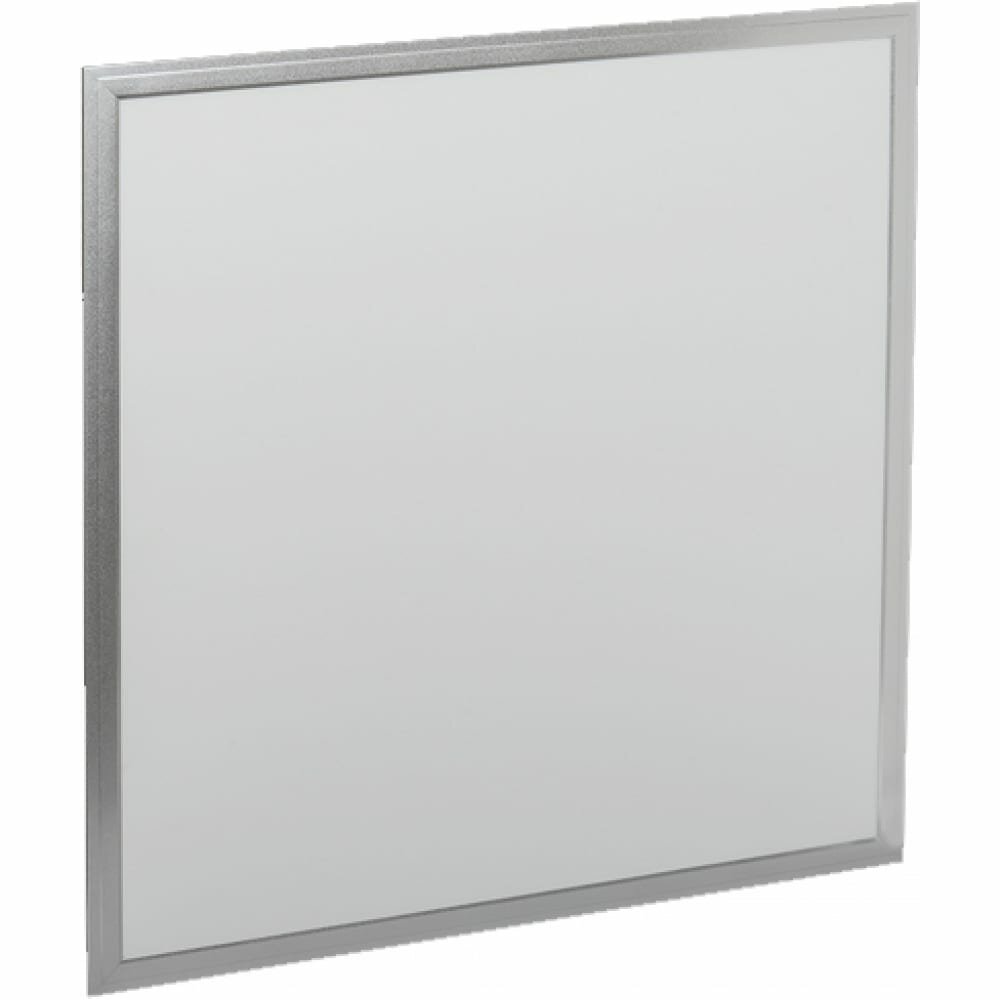 IEK Светильник светодиодный ДВО 6565 eco 36вт S 4500К LDVO0-6565-36-0-4500-K01 с драйвером