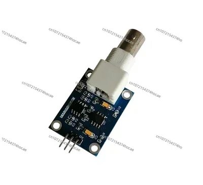 Модуль потенциометра Redox ORP, датчик Redox, обнаружение качества воды, подходит для Arduino, ORP module