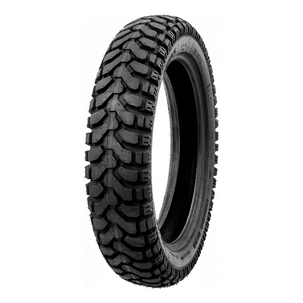 Мотошина Mitas E-07 140/80 -17 69T TL Rear