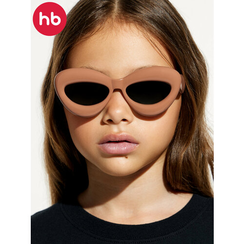 Солнцезащитные очки Happy Baby brown 794₽