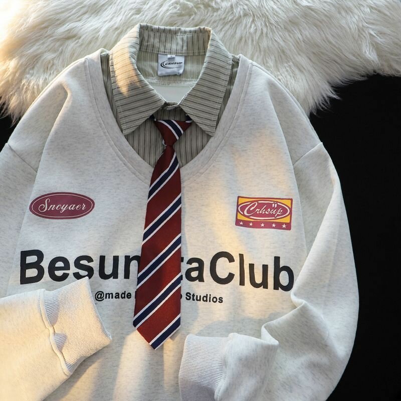 Пуловер размер M Рекомендуется весить 40-50 кг, , серый