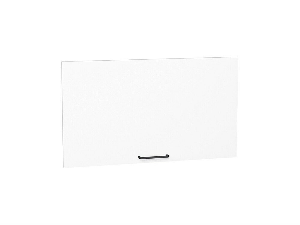 VVT Фасад ФГП Флэт 45.80 В*Ш*Г 456*796*16, фасад ЛДСП White In 2S White In 2S