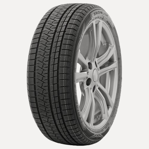 Изображение товара Шина Triangle PL02 255/60 R18 112V