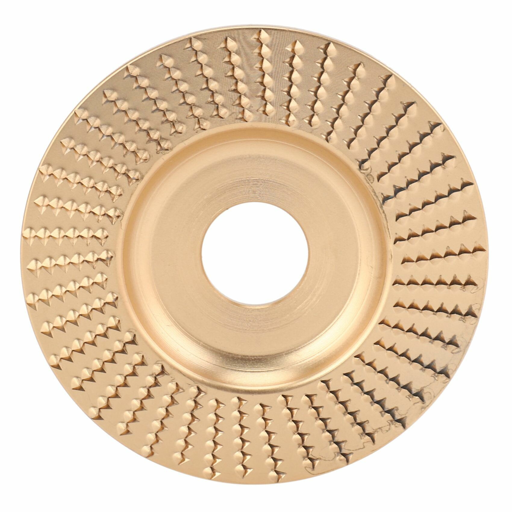 Чашка обдирочная по дереву для УШМ Набор диск 3шт. — фото 1