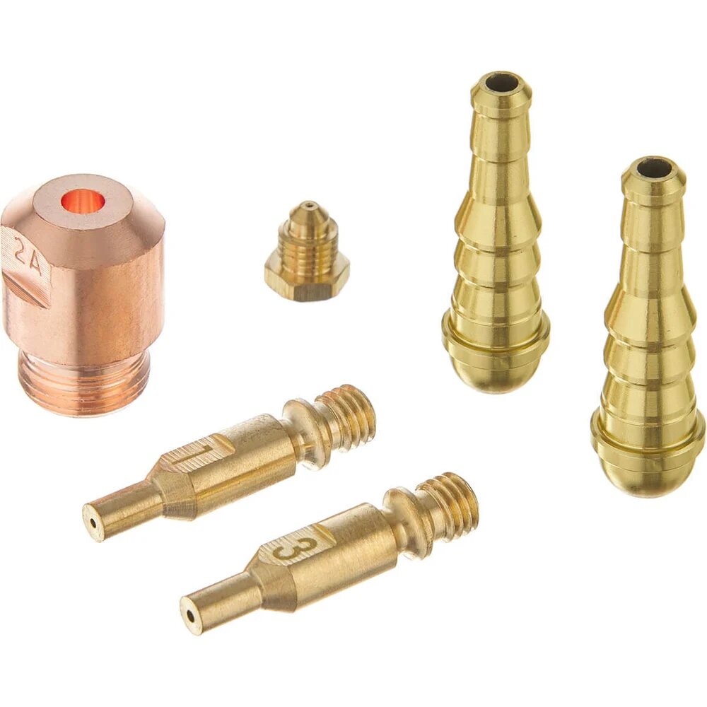 ПТК Резак комбинированный Р3П/3А 00000042998 — фото 1