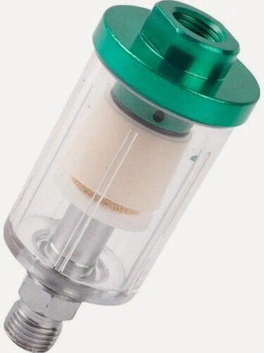 Изображение товара Фильтр воздушный ECO AF-01B