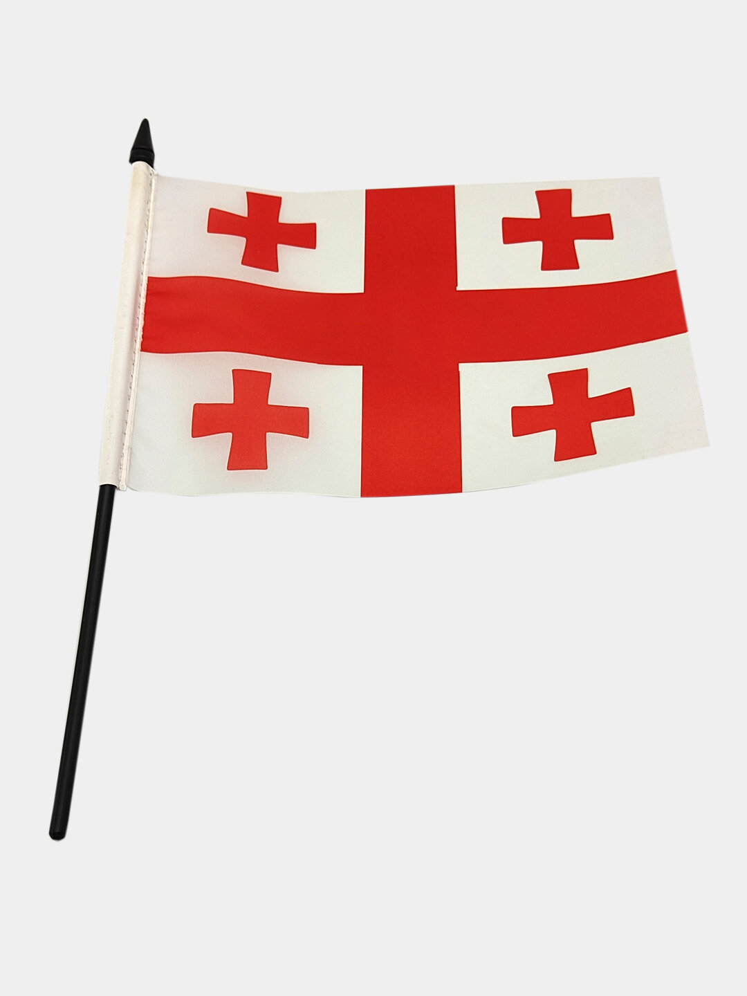 Флаг Грузии