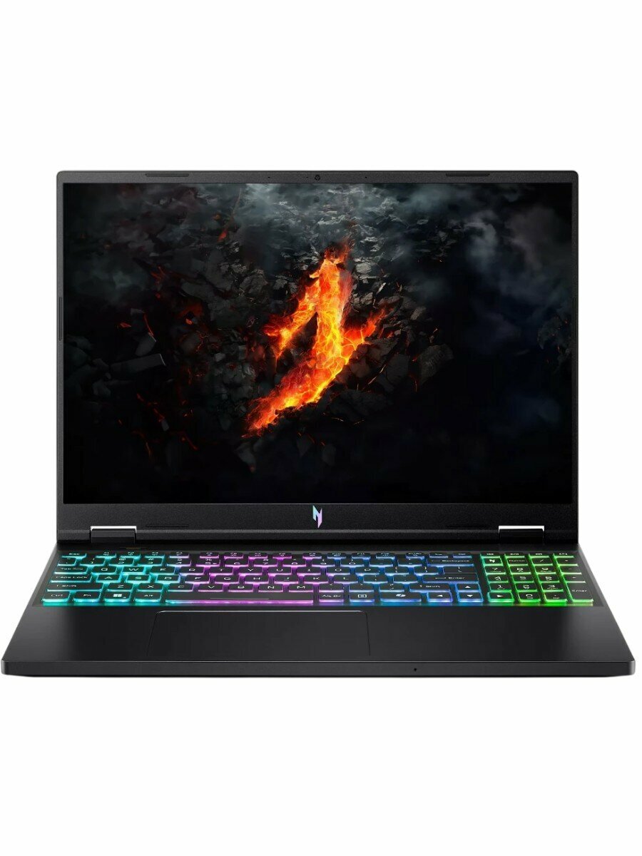 Ноутбук ACER Aspire Nitro AN16-7377YN 16" (NH. QSNCD.001) Без ПО