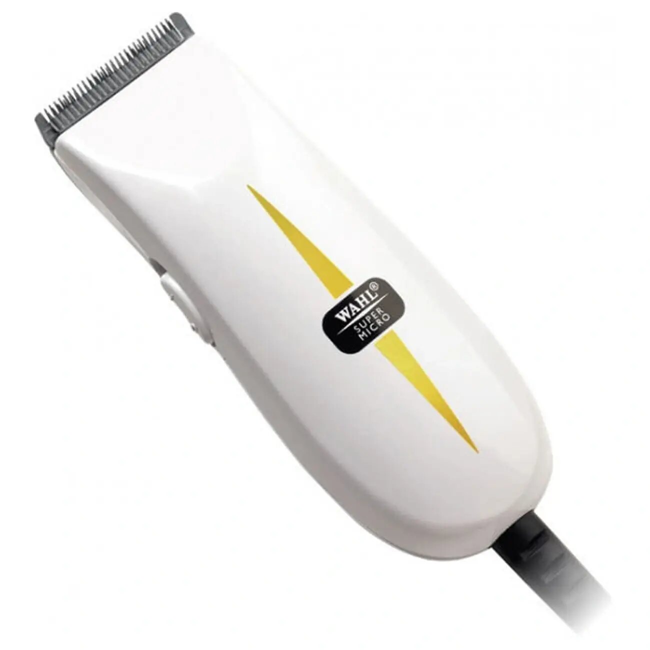Машинка для стрижки Wahl Super Micro, Аккумулятор, Машинка для стрижки, Китай, 1 г, 3 мм — фото 1