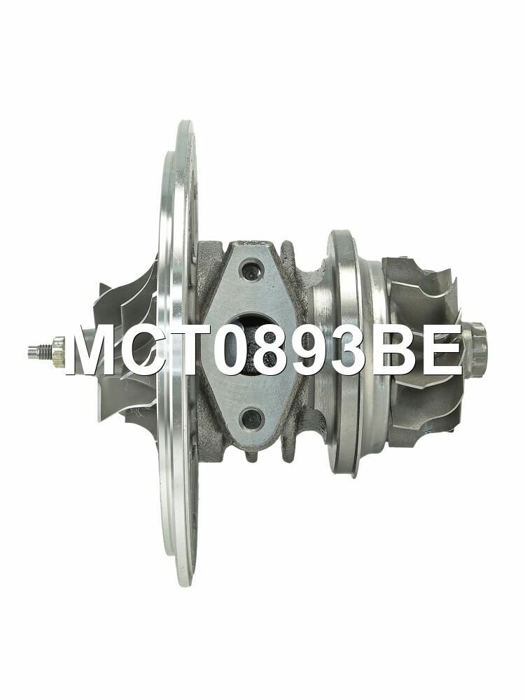 Картридж для турбокомпрессора Krauf MCT0893BE