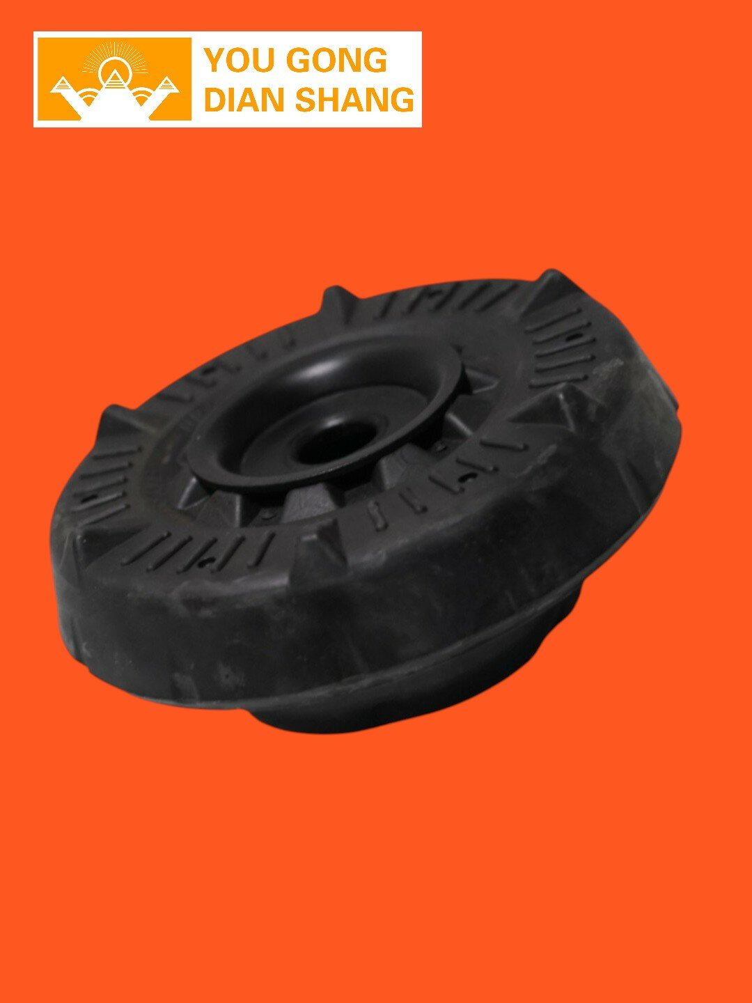 Чашка амортизатора для автомобилей Chevrolet Спарк — фото 1