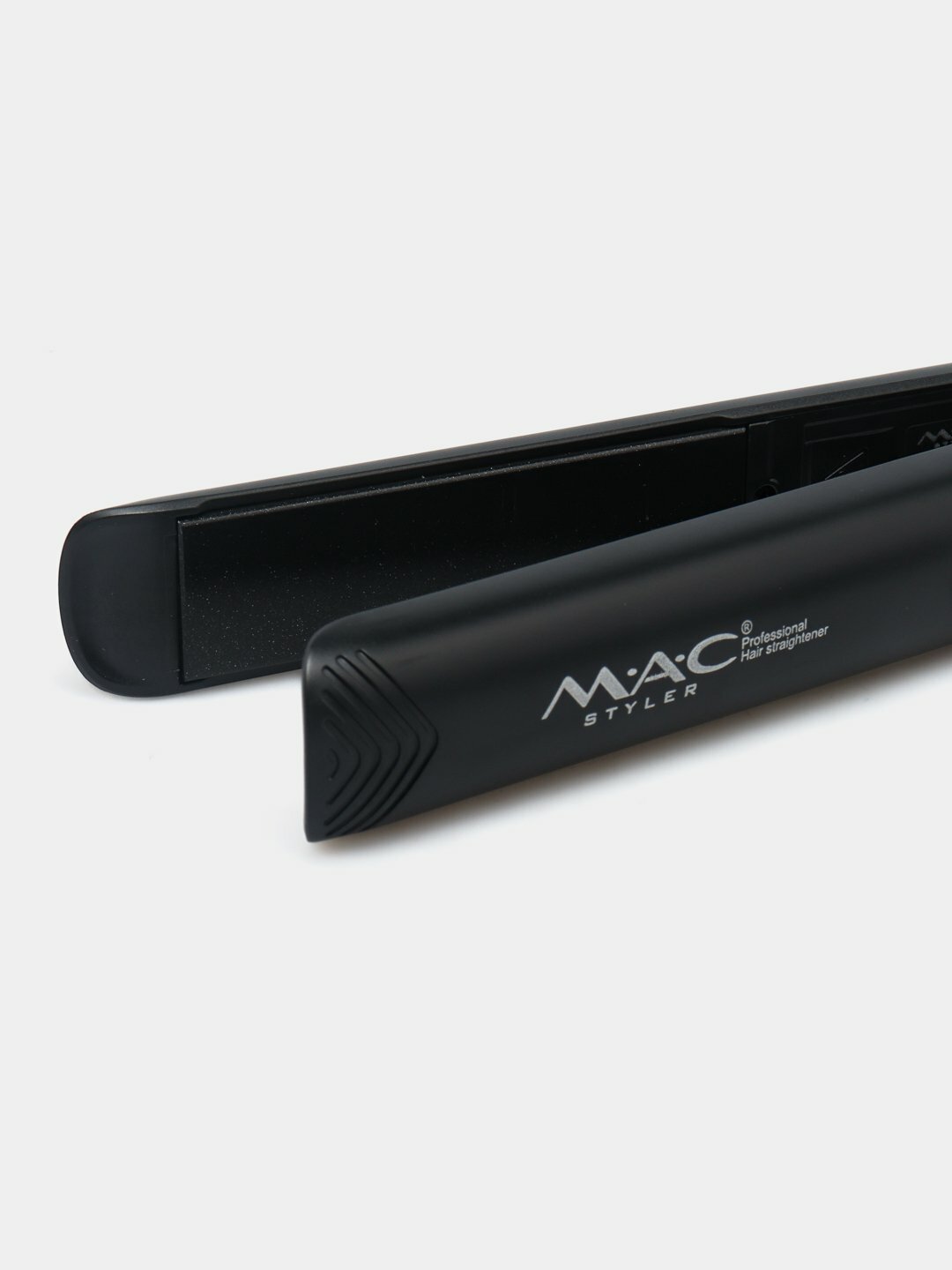 Плойка, выпрямитель, дорожный, для укладки, керамическое покрытие, — фото 1