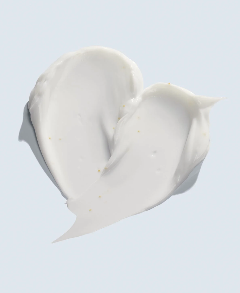 Маска для волос softening microcapsule HADAT COSMETICS, 280 мл, разглаживающая маска — фото 1