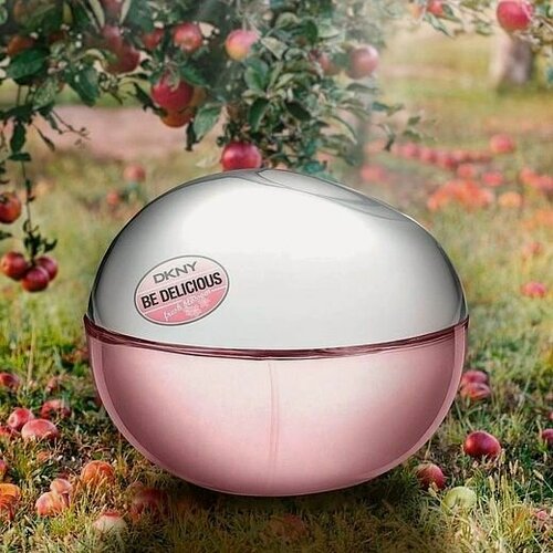 Изображение товара Donna karan be delicious fresh blossom 50 ml парфюмерная вода женская