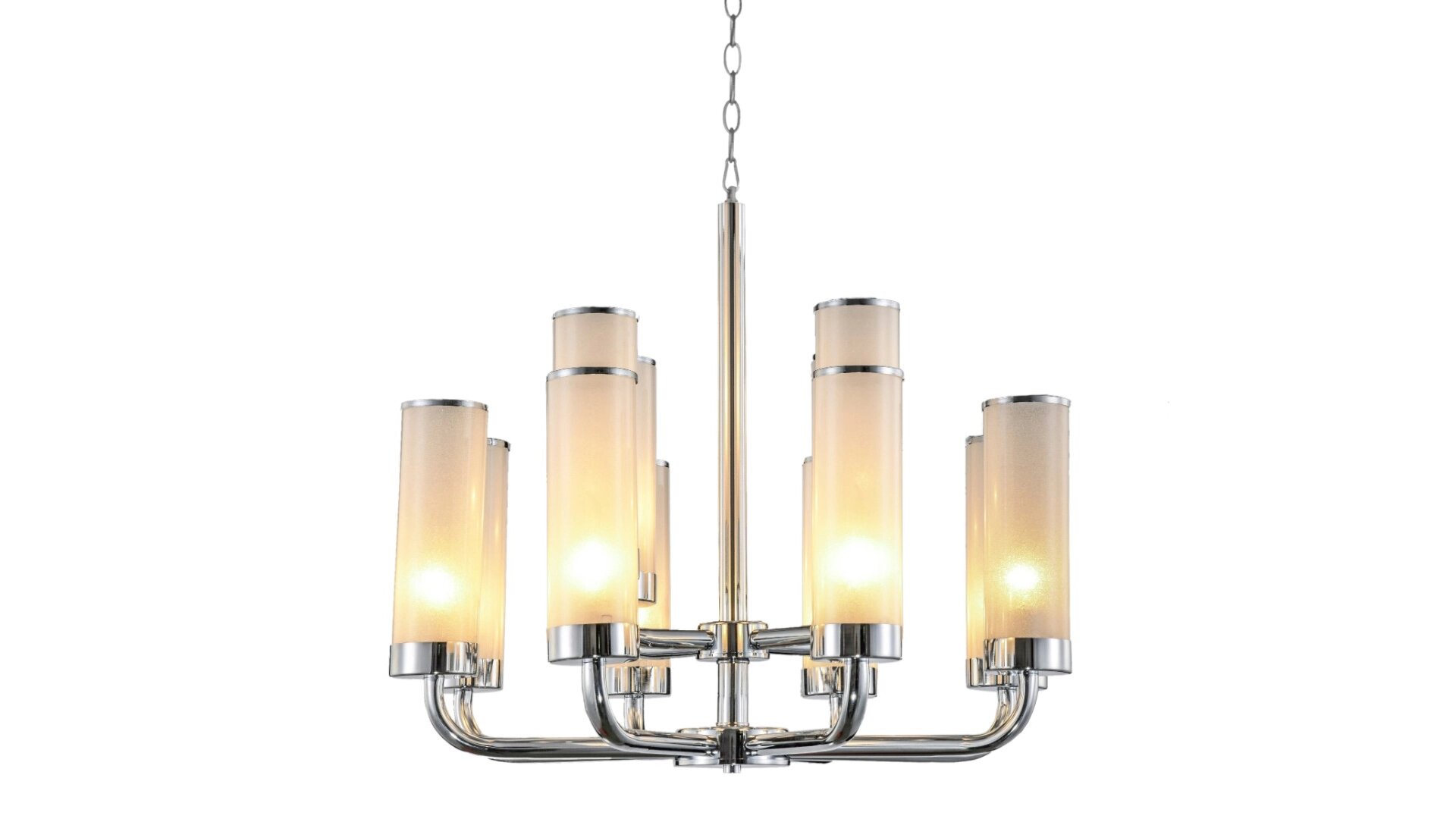 Люстра Mak-interior Emilia 12 — фото 1