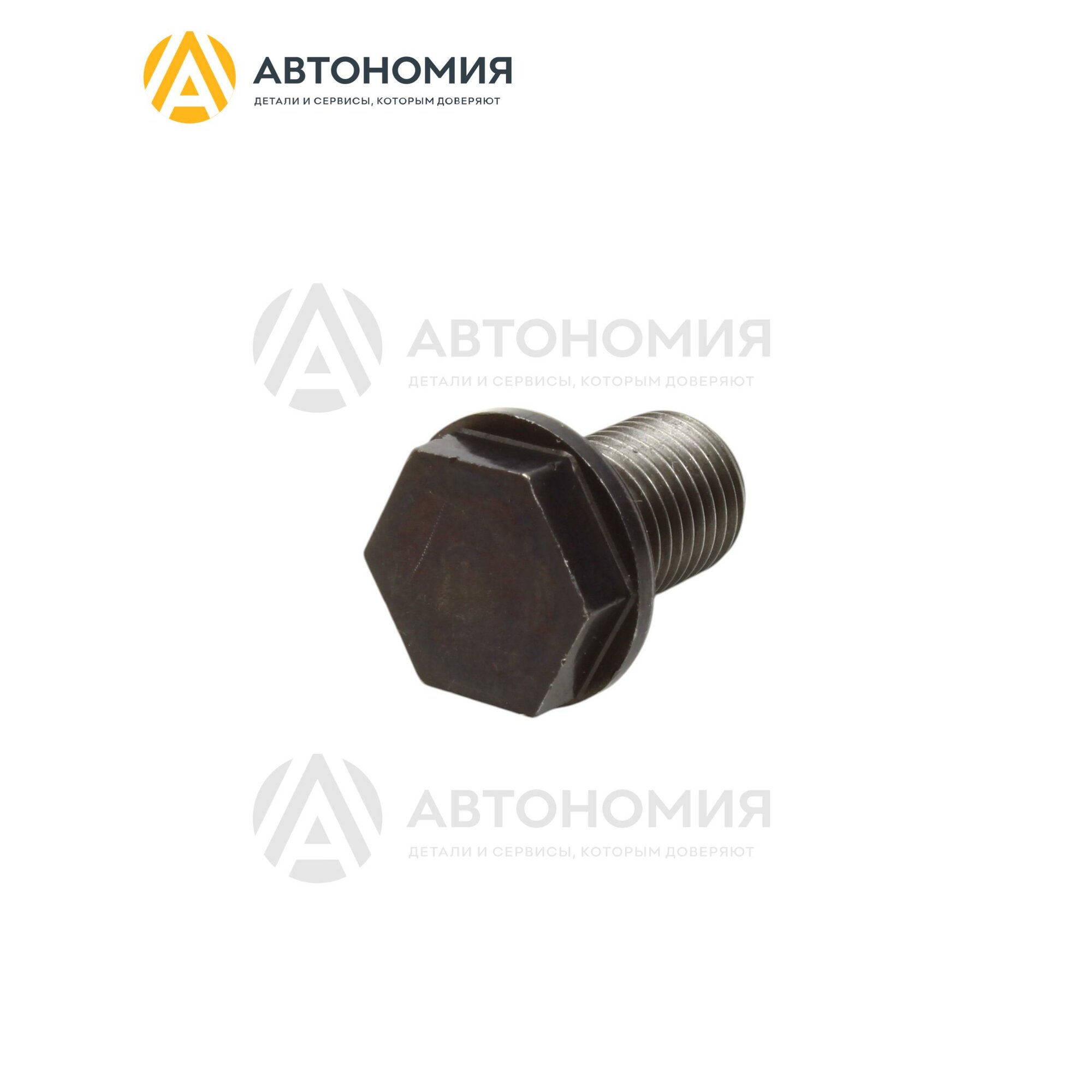 Болт приводного диска акпп Mitsubishi MD952233