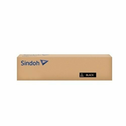 Фотобарабан Sindoh 105K Drum Unit картридж sindoh d320iu90kc для sindoh d330e d332e 70000 стр голубой