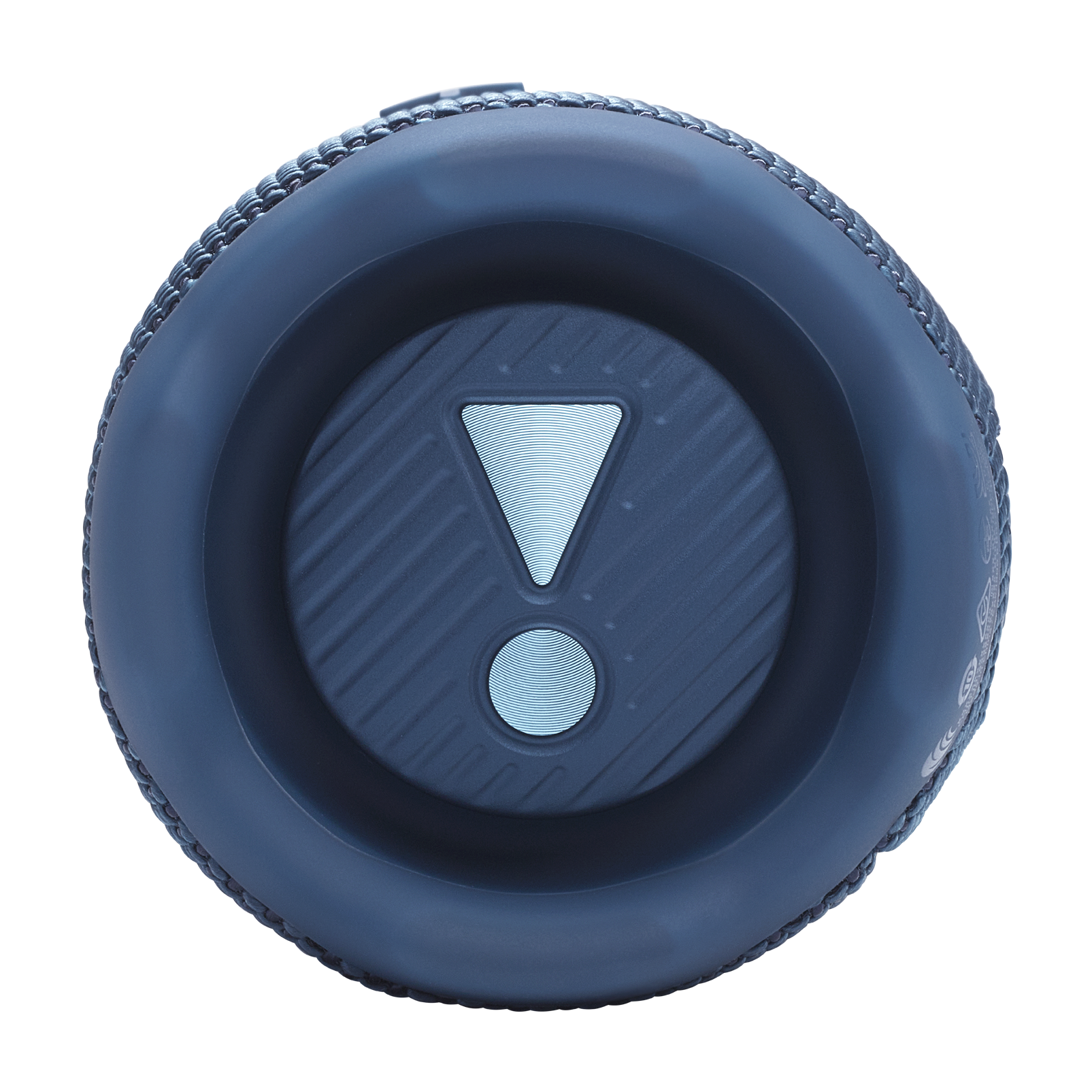 Портативная акустика JBL - фото №8