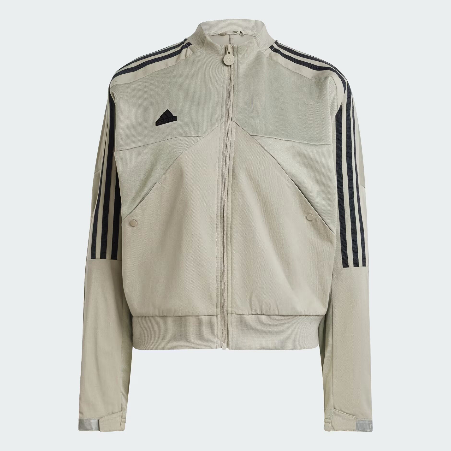 Олимпийка adidas Tiro Material Mix