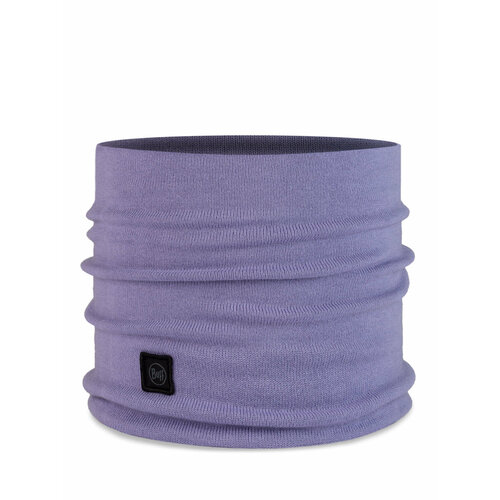 Снуд Buff, one size, фиолетовый шарф buff knitted neckwarmer comfort nella multi us one size