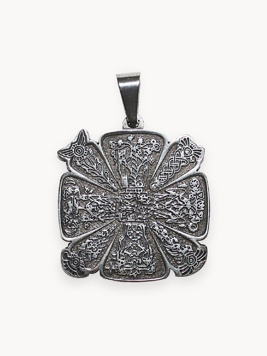 Славянский оберег, подвеска