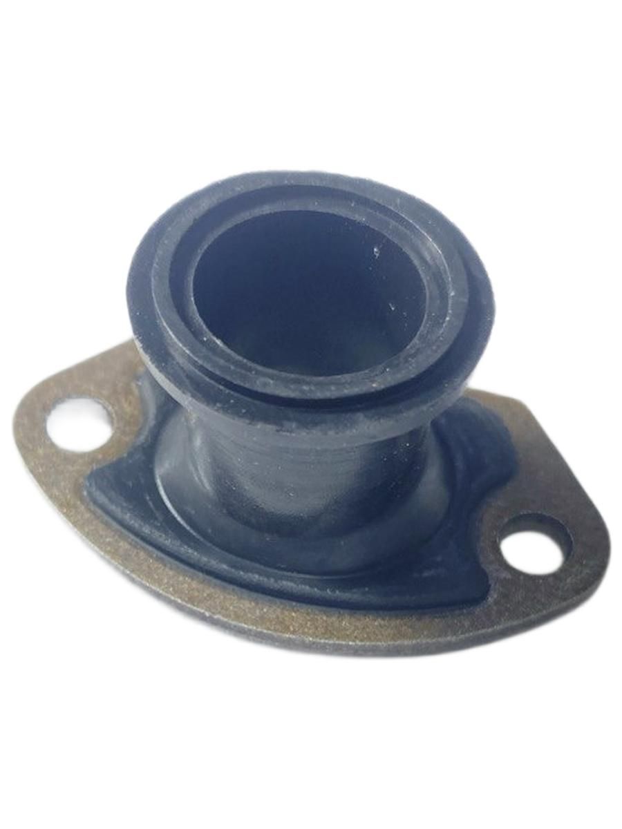 Переходник карбюратора бензопилы 45-52 см3 IM-0152 (ПИТ)