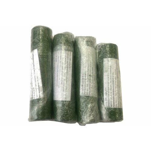 Паста полировальная ГОИ набор 4 номера по 100 г ООО Реал-Дзержинск 4608131589638