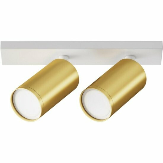 Спот Maytoni Technical Focus S C051CL-U-2WMG