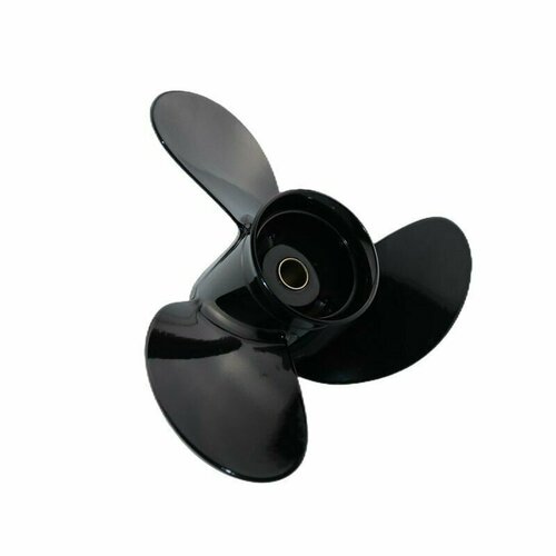 Винт 8.9*8.4 для лодочного мотора Tohatsu 8-9.8 л. с. captain propeller 16x19 fit suzuki outboard engines df150tg df175 df200a df250 df300ap stainless steel 15 tooth spline lh