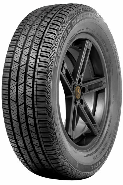 Автошина Continental 275/45 R21 107H ContiCrossContact LX Sport FR MO