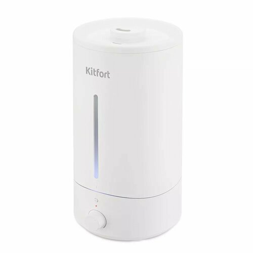 Увлажнитель воздуха КТ-2883 ультразвуковой 25 Вт 34 л до 20 м2 белый 662900₽