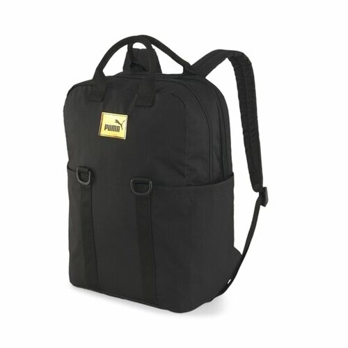 рюкзак xiaomi mi business backpack 15 полиэстер и нейлон черный Рюкзак Puma Core College Bag черный