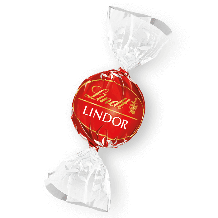 Конфеты LINDT LINDOR Молочный 200г (Испания) - фотография № 8