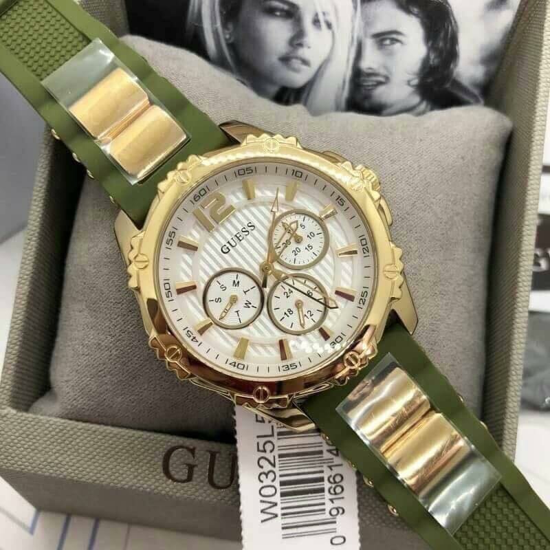 Наручные часы GUESS