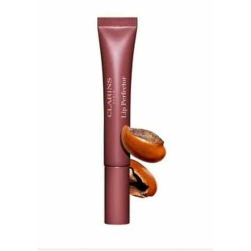 Clarins Блеск для Губ Lip Perfector, #25 Mulberry Glow