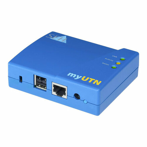 Коммутатор myUTN-50a 2080000₽