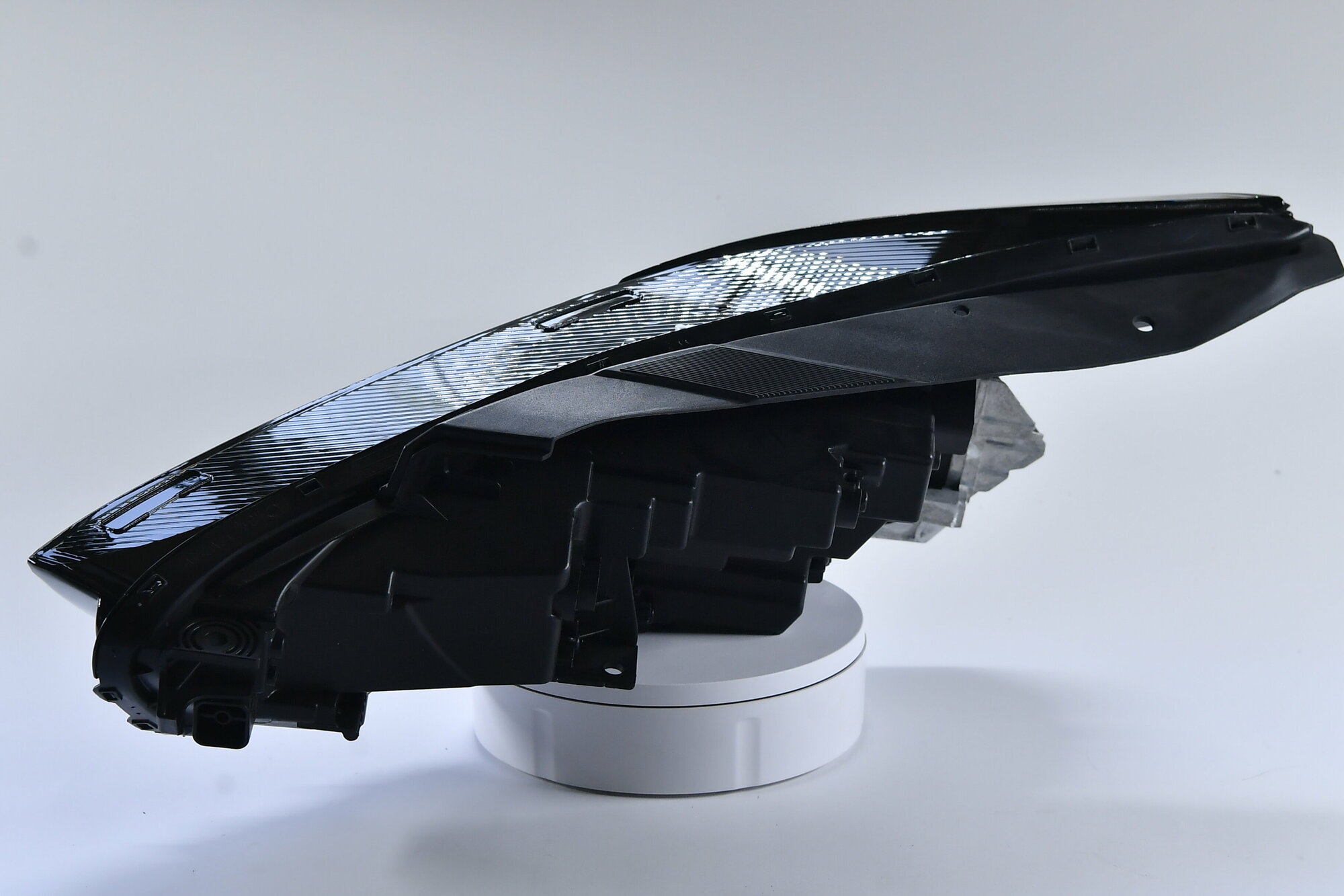 Фара правая LED Kia K5 (III 2020 - н. в.) № 92102-L2000, SHF-12047 — фото 1