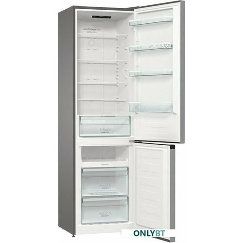 Холодильник Gorenje NRK6201PS4 4293600₽