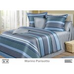 Постельное белье Cotton Dreams Marino Parisotto Евро макси, наволочки 50*70 - изображение