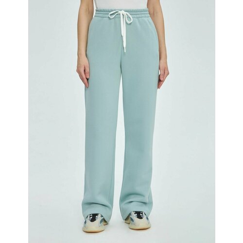 фото Брюки velocity, размер xl, бирюзовый