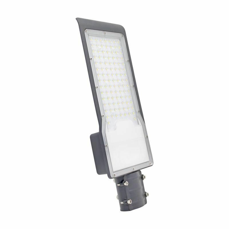 Gauss Светильник уличный led avenue ip65 600x200x70 200w 20000lm 5000k 190-250v ксс ш 1/4 629534302