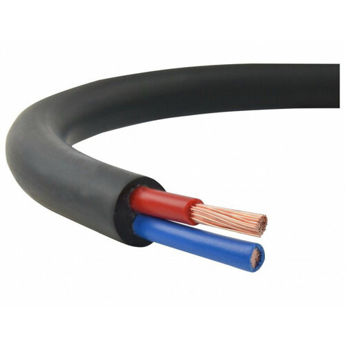 Кабель КГ 2 х 2.5