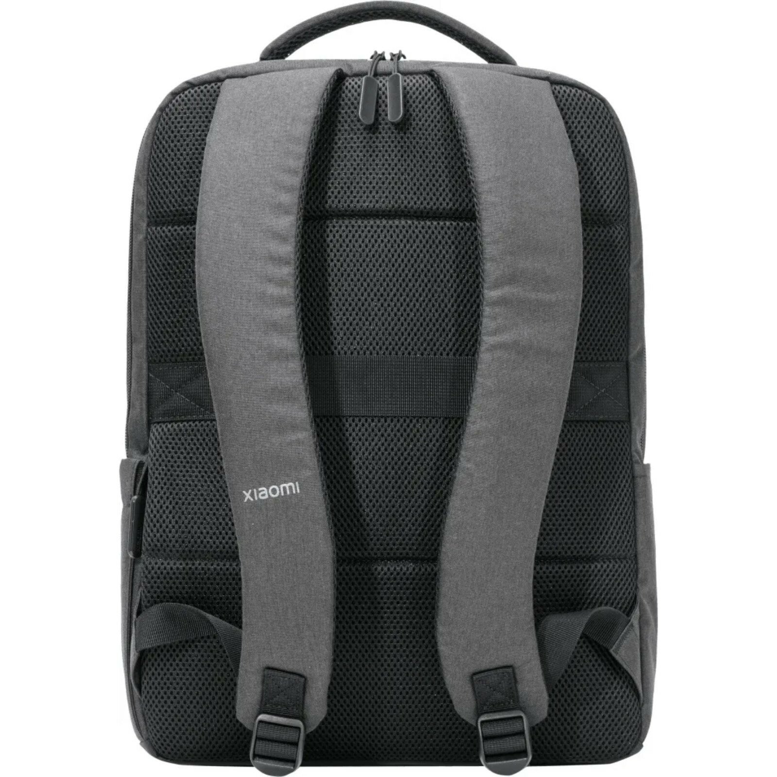 Рюкзак Xiaomi THE BACKPACK XDLGX-04 (X31382) 32x44x16см 21л. 0.5кг. полиэстер темно-серый - фото №9