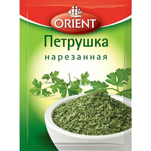 Петрушка Orient 7г х 3шт