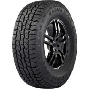 Автошина Goodride SL369 A/T 235/65 R17 104S