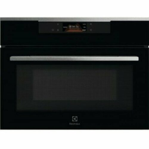 Микроволновая печь встраиваемая Electrolux KVMBE 08 X 10481000₽