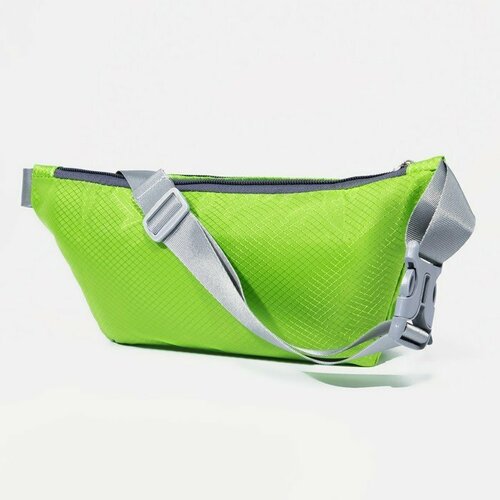 фото Сумка поясная , зеленый german