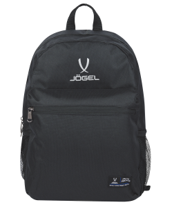 42464-67956 Рюкзак ESSENTIAL Classic Backpack, черный, Jogel, УТ-00019341