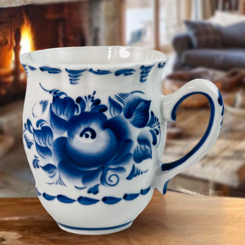 Кружка для чая и кофе 300 мл 