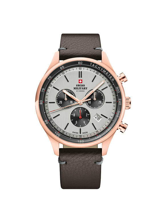 Наручные часы SWISS MILITARY BY CHRONO Часы Swiss Military SM34081.09 